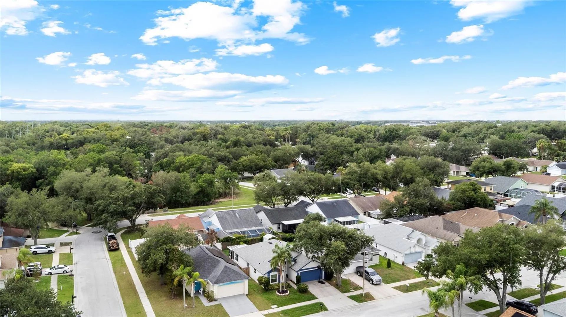 11019 Connacht Way Tampa FL 33610