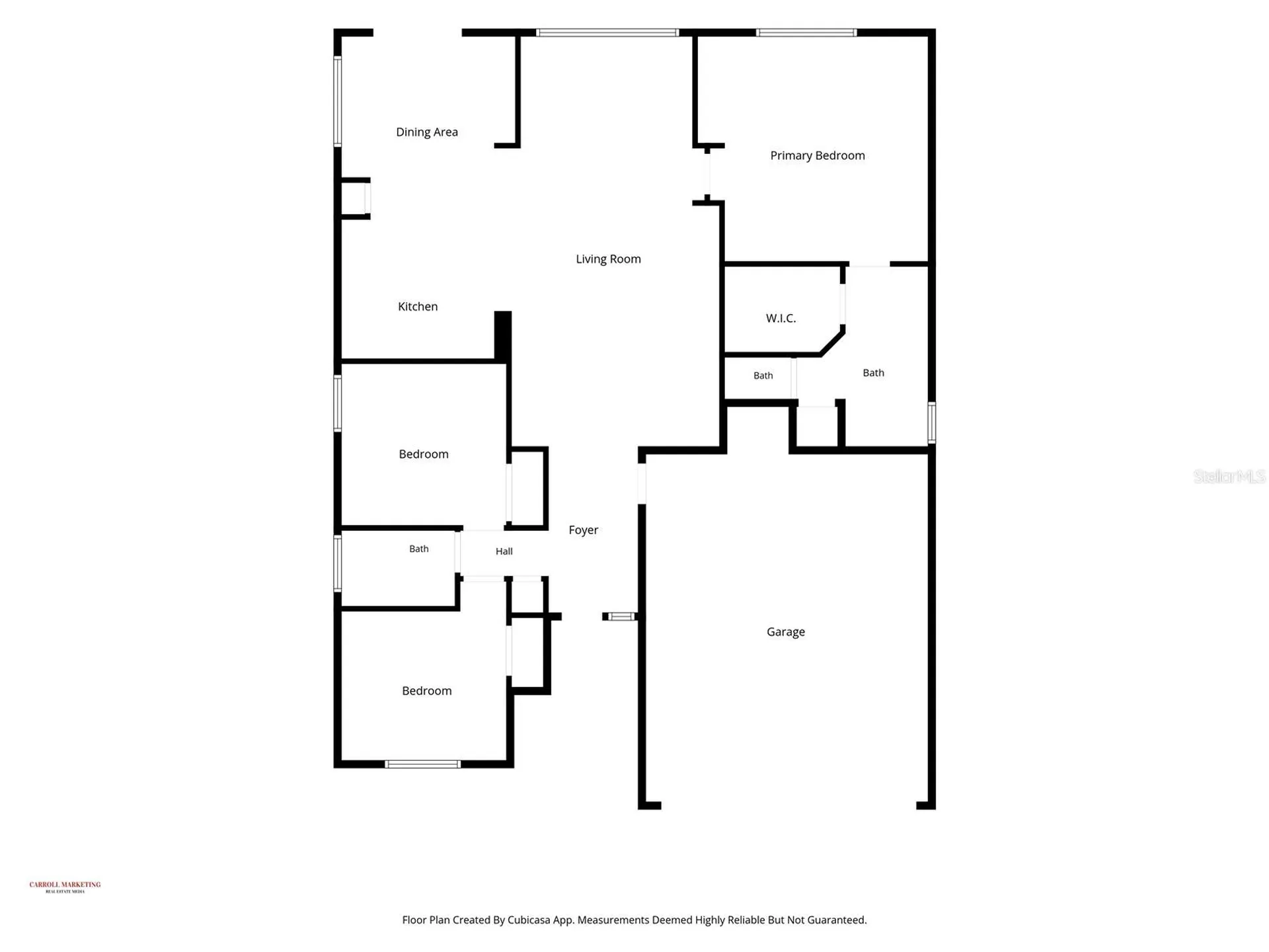 11019 Connacht Way Tampa FL 33610