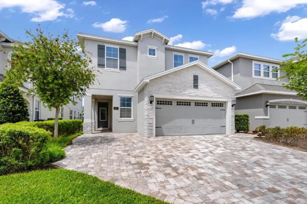 401 Southfield Street Kissimmee FL 34747