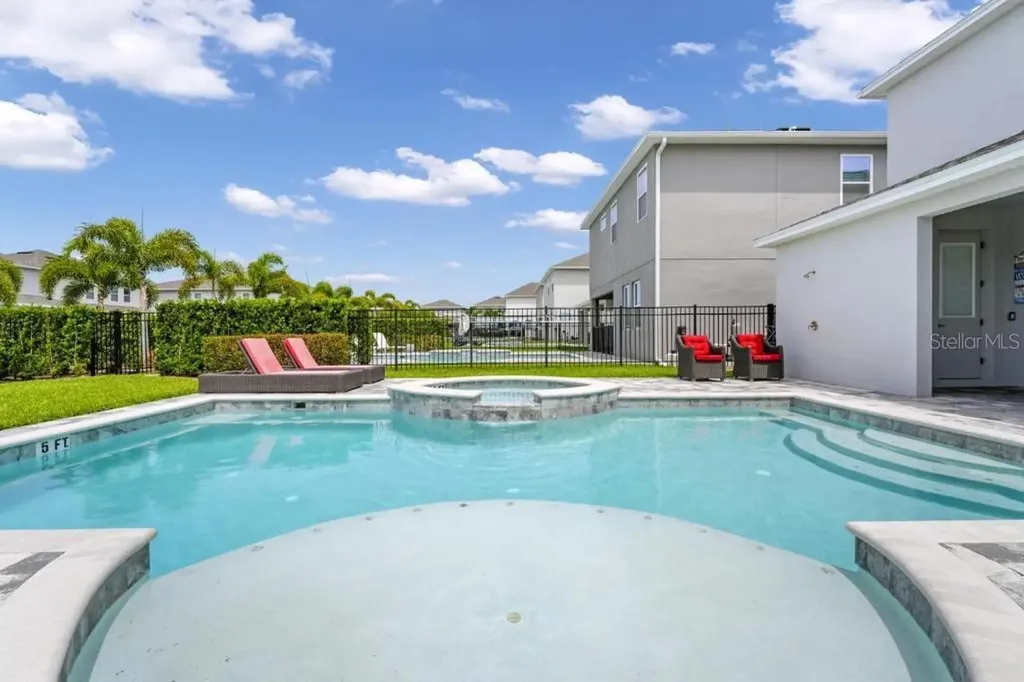 401 Southfield Street Kissimmee FL 34747
