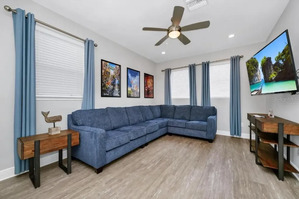 401 Southfield Street Kissimmee FL 34747