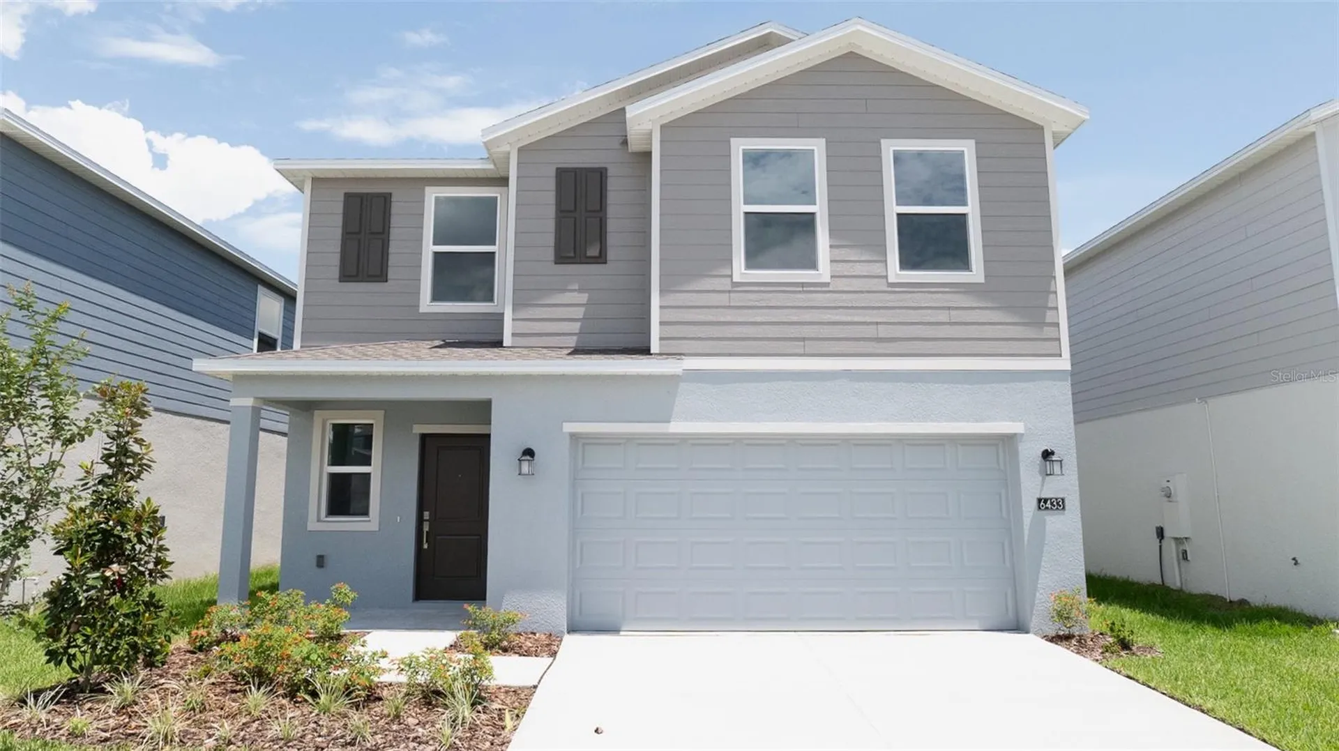 6433 Domizio Drive Winter Haven FL 33884