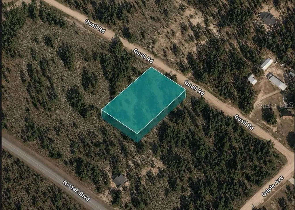 Quail Road Marianna FL 32448