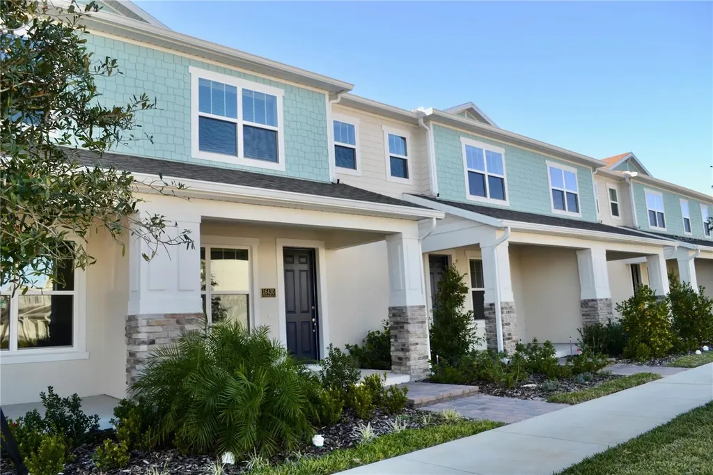 16430 Tangerine Mesa Drive Winter Garden FL 34787