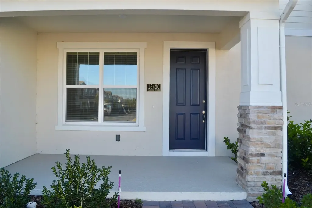 16430 Tangerine Mesa Drive Winter Garden FL 34787