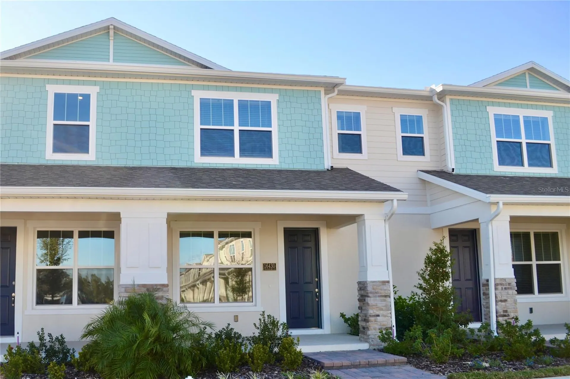 16430 Tangerine Mesa Drive Winter Garden FL 34787