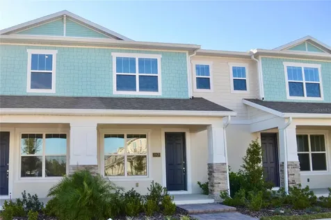 16430 Tangerine Mesa Drive Winter Garden FL 34787