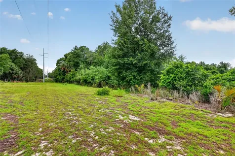 Kilker Road Paisley FL 32767
