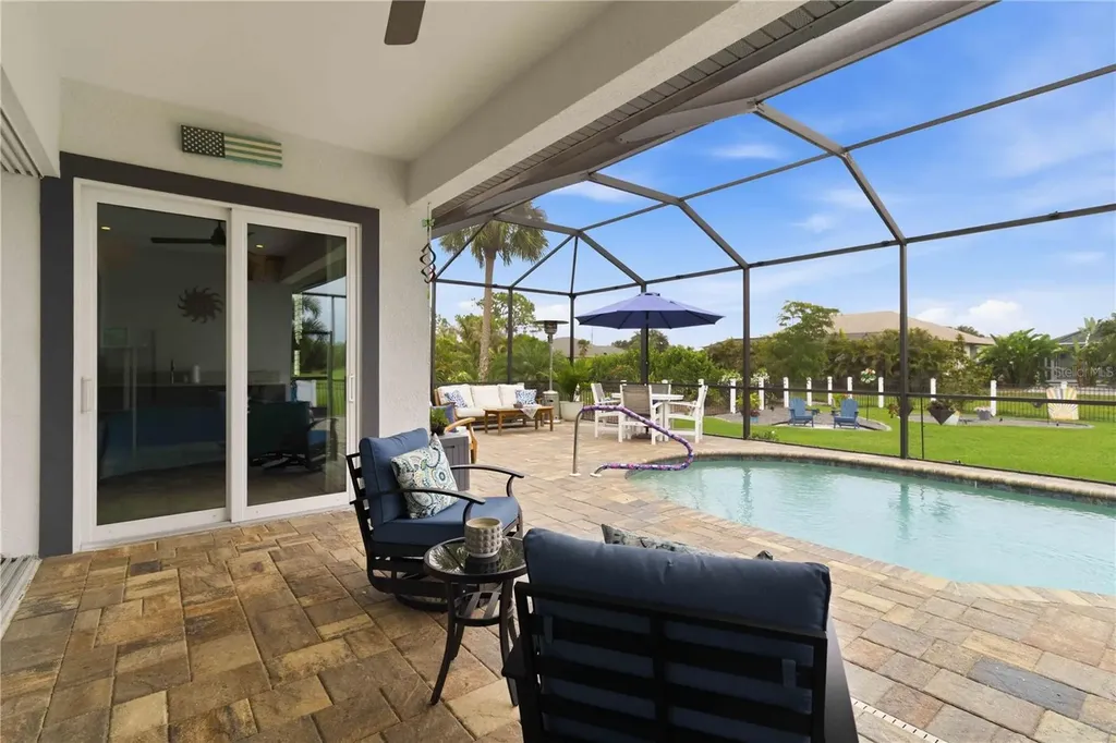 216 Rotonda Boulevard E Rotonda West FL 33947