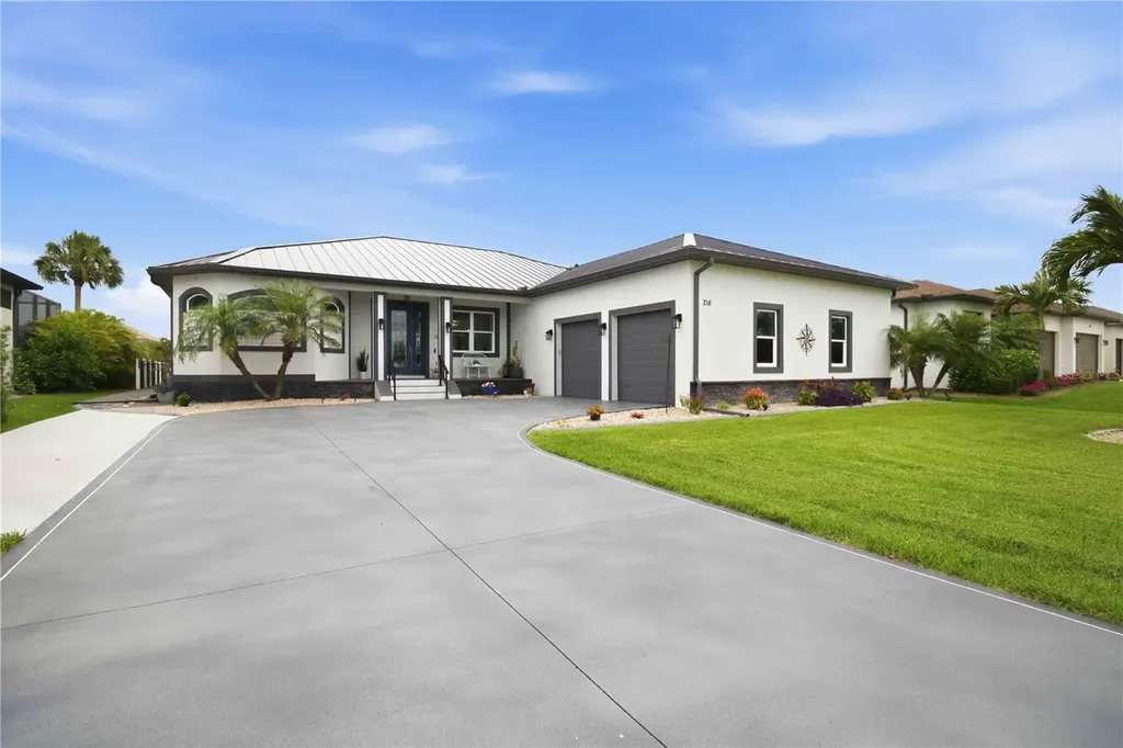 216 Rotonda Boulevard E Rotonda West FL 33947