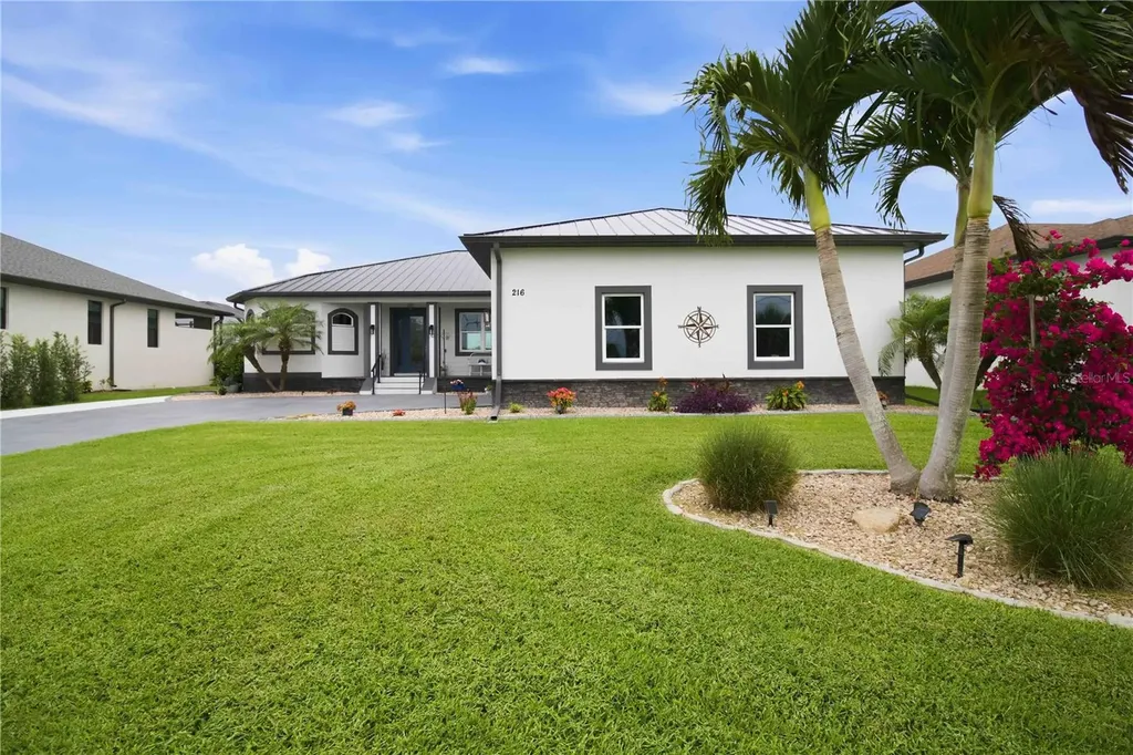 216 Rotonda Boulevard E Rotonda West FL 33947