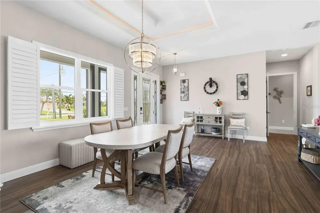 216 Rotonda Boulevard E Rotonda West FL 33947