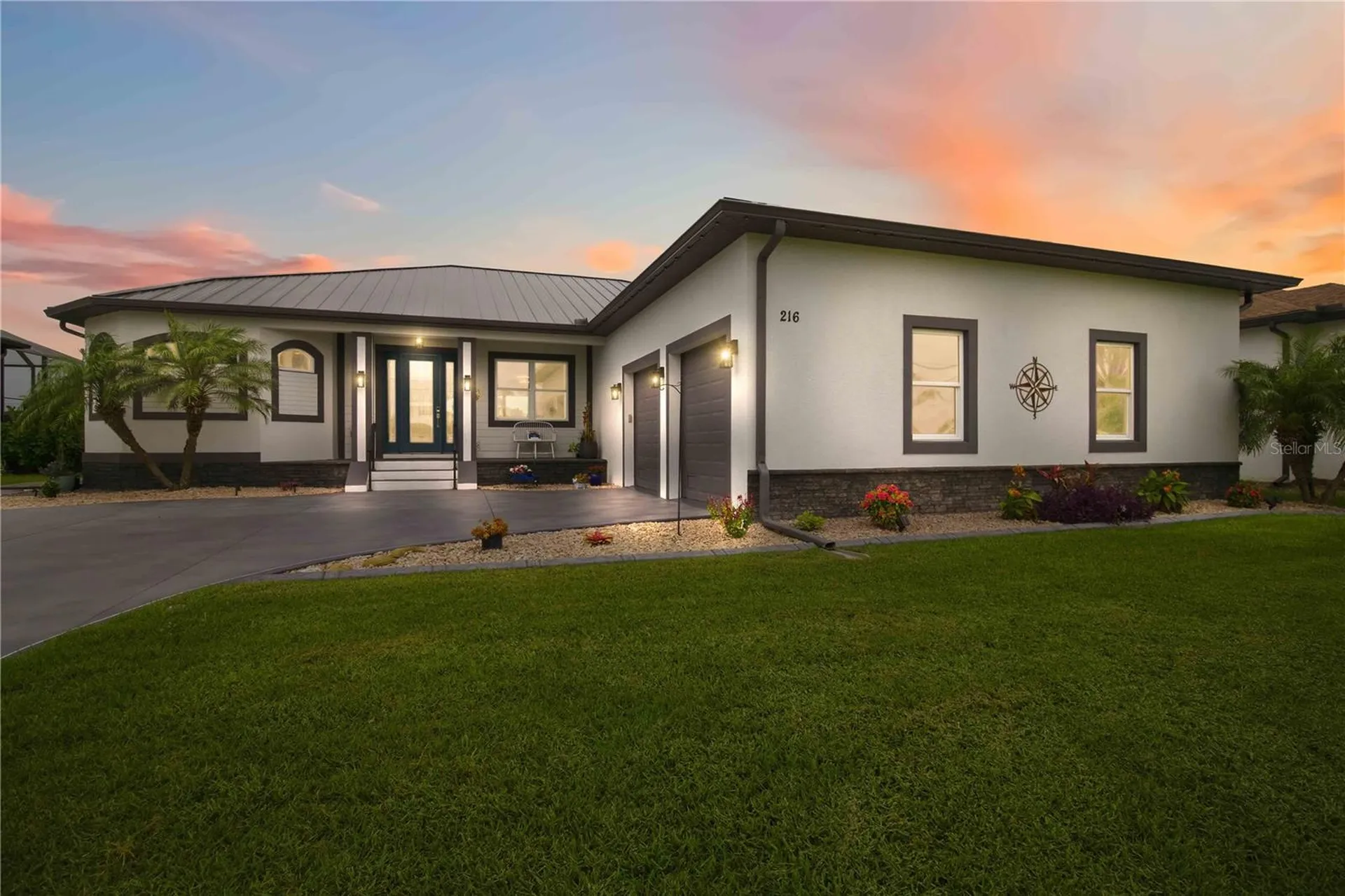 216 Rotonda Boulevard E Rotonda West FL 33947