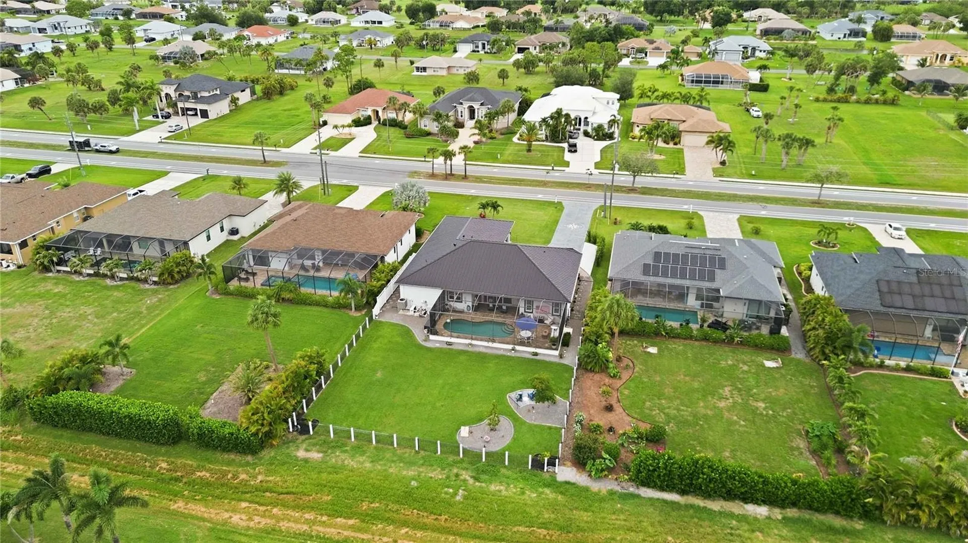 216 Rotonda Boulevard E Rotonda West FL 33947