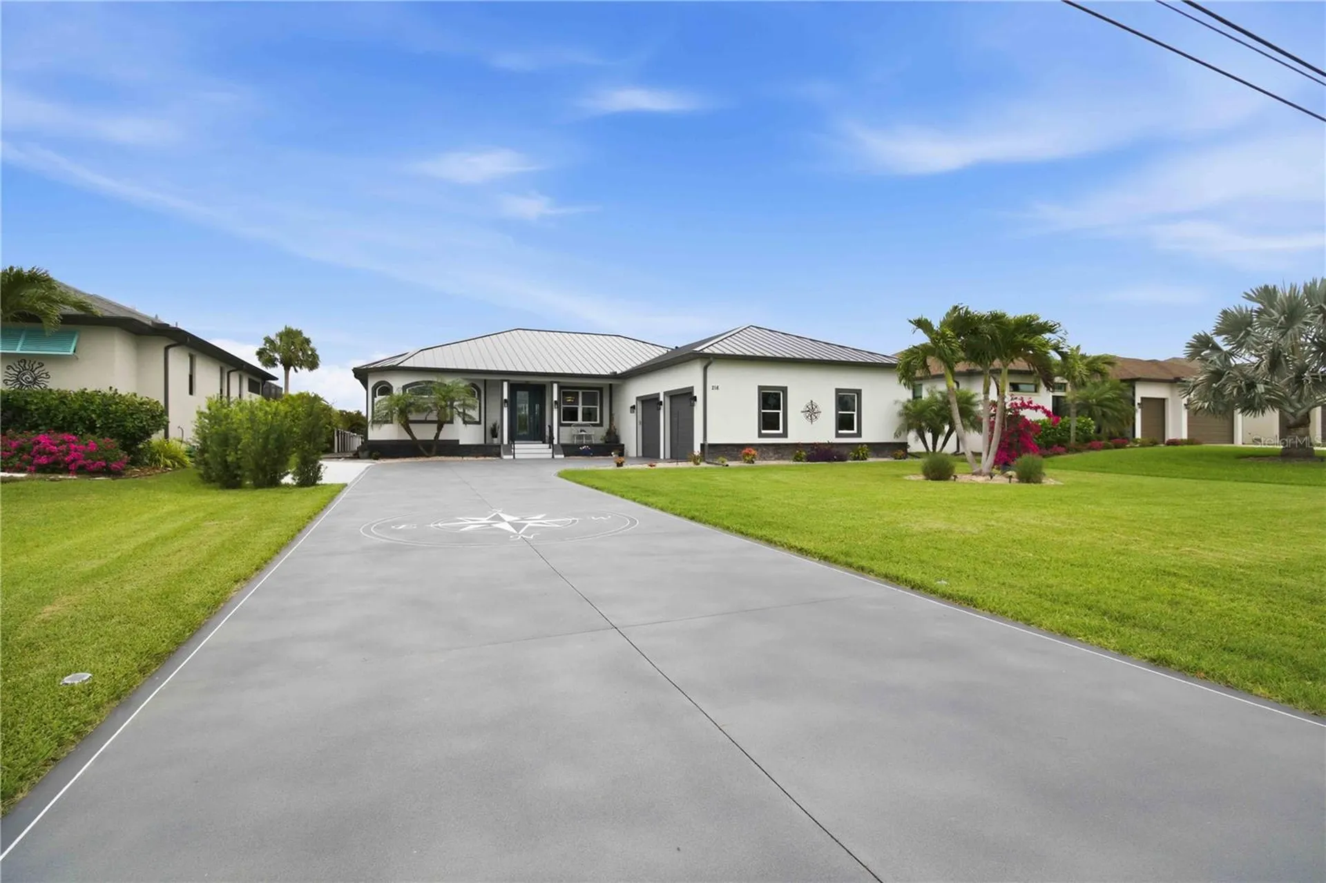216 Rotonda Boulevard E Rotonda West FL 33947