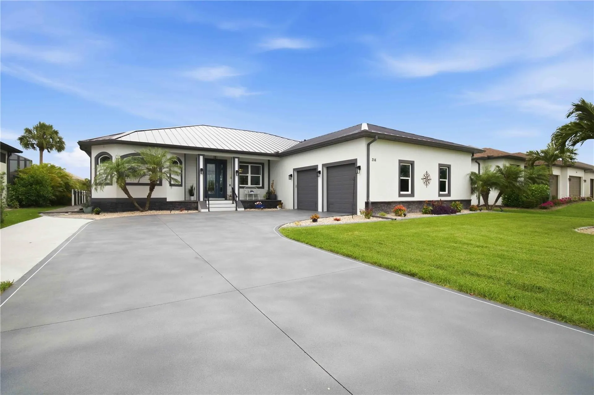 216 Rotonda Boulevard E Rotonda West FL 33947