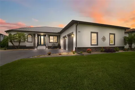 216 Rotonda Boulevard E Rotonda West FL 33947