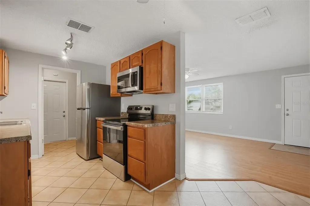 4374 Oriole Avenue Spring Hill FL 34608