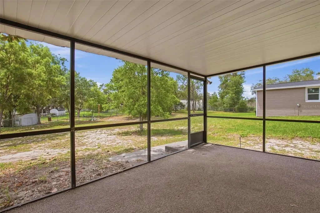 4374 Oriole Avenue Spring Hill FL 34608