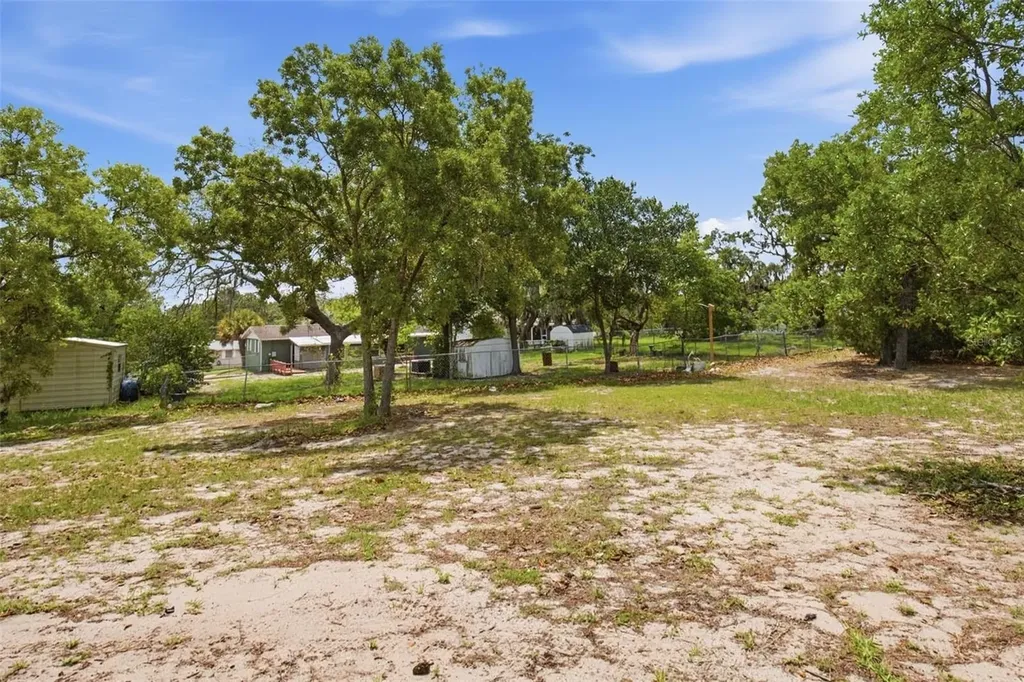 4374 Oriole Avenue Spring Hill FL 34608