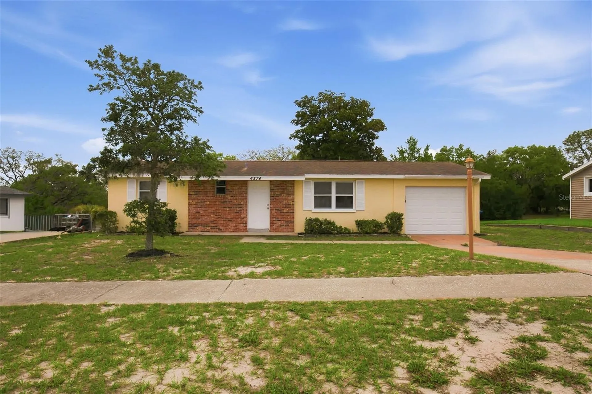4374 Oriole Avenue Spring Hill FL 34608