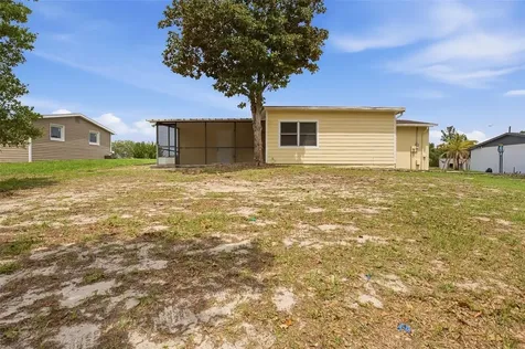 4374 Oriole Avenue Spring Hill FL 34608