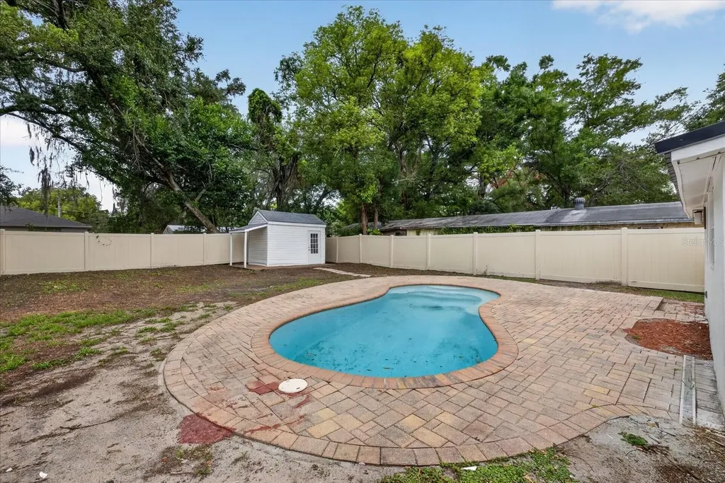 1919 E Clifton Street Tampa FL 33610