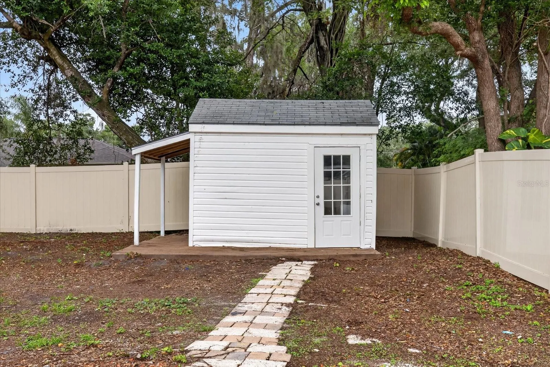 1919 E Clifton Street Tampa FL 33610
