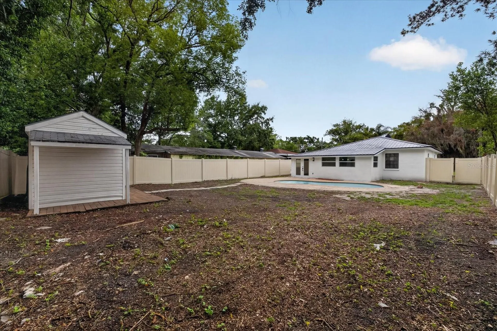 1919 E Clifton Street Tampa FL 33610
