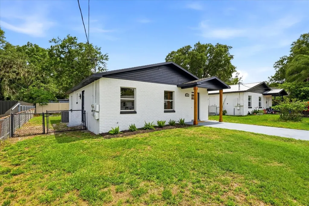 3307 Hickman Avenue Plant City FL 33563