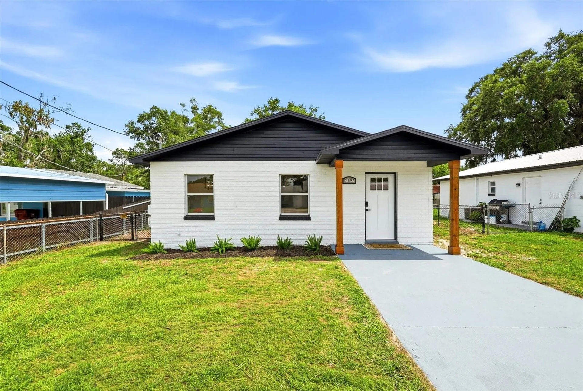 3307 Hickman Avenue Plant City FL 33563