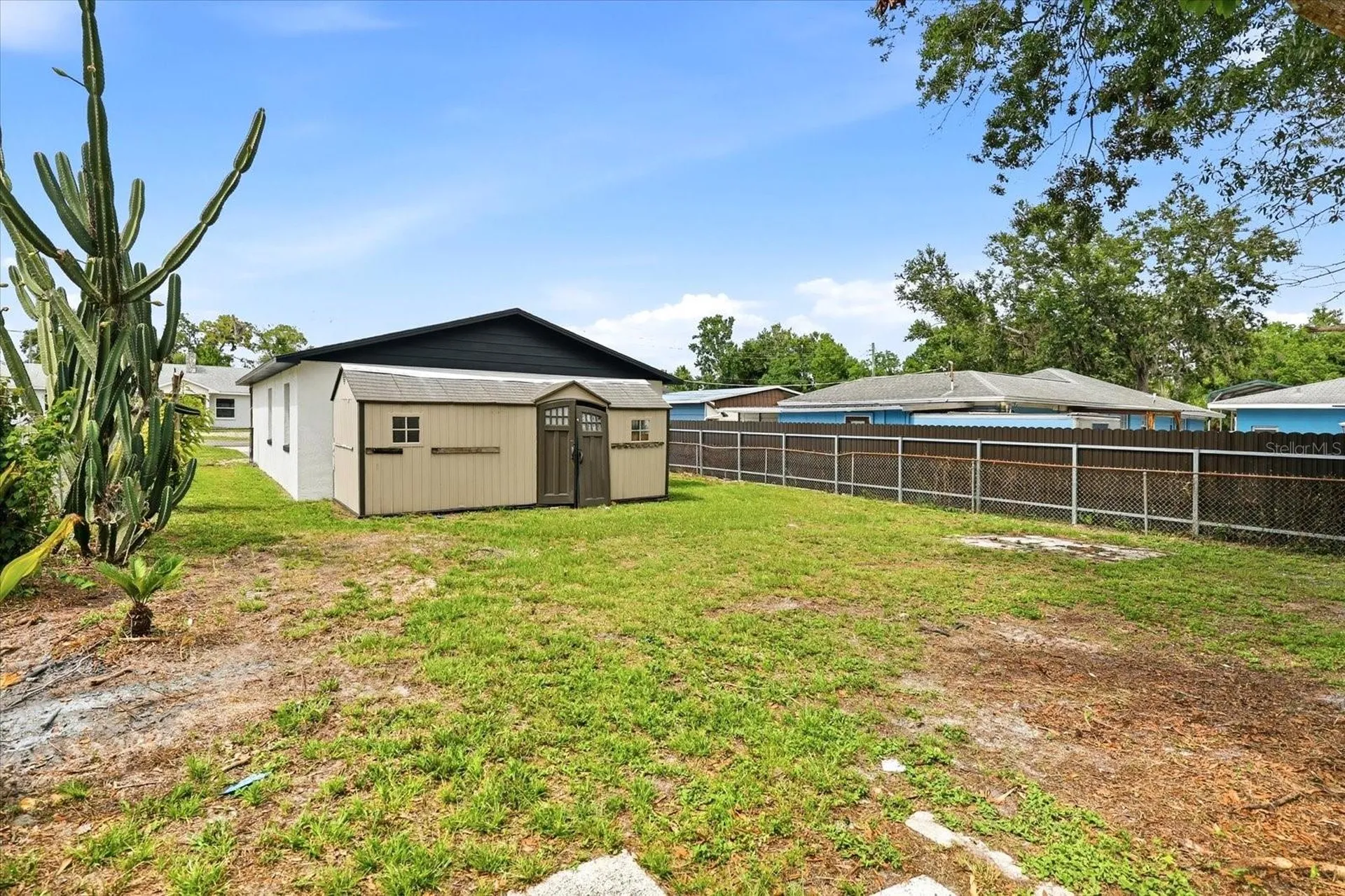 3307 Hickman Avenue Plant City FL 33563
