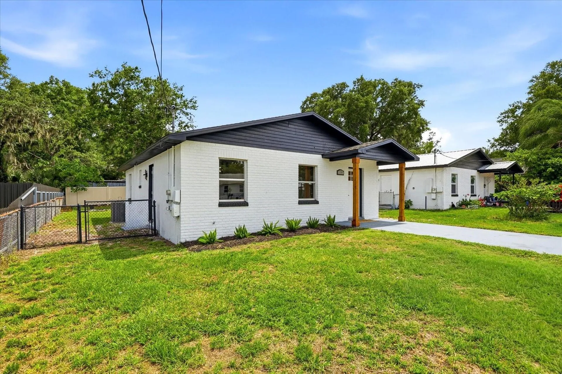 3307 Hickman Avenue Plant City FL 33563
