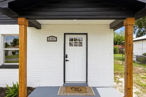 3307 Hickman Avenue Plant City FL 33563