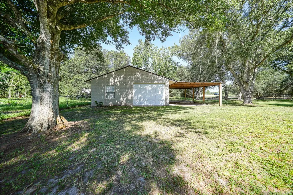 5549 SW Shores Avenue Arcadia FL 34266
