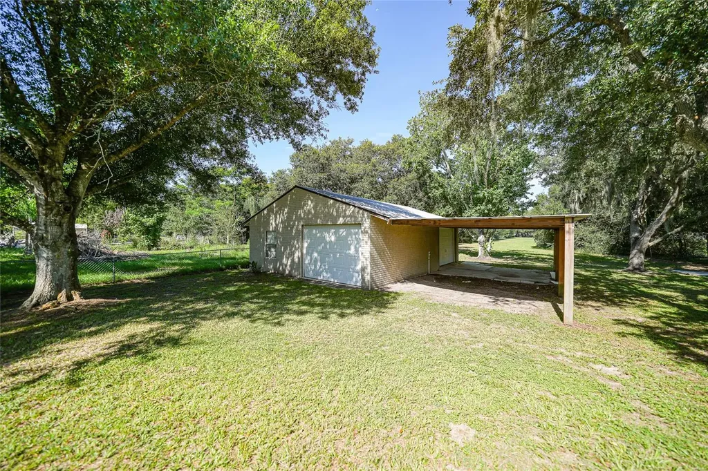5549 SW Shores Avenue Arcadia FL 34266