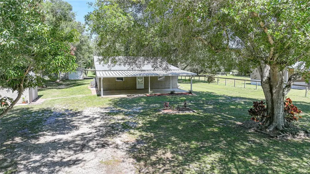 5549 SW Shores Avenue Arcadia FL 34266