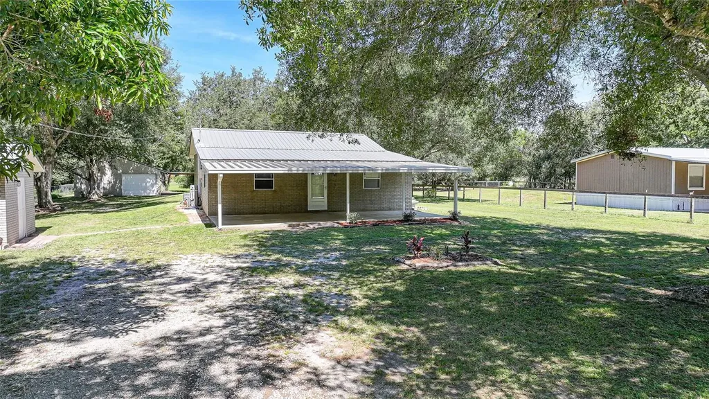 5549 SW Shores Avenue Arcadia FL 34266