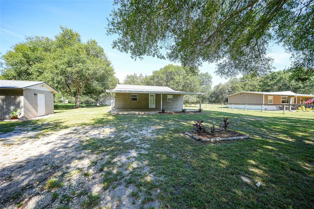 5549 SW Shores Avenue Arcadia FL 34266
