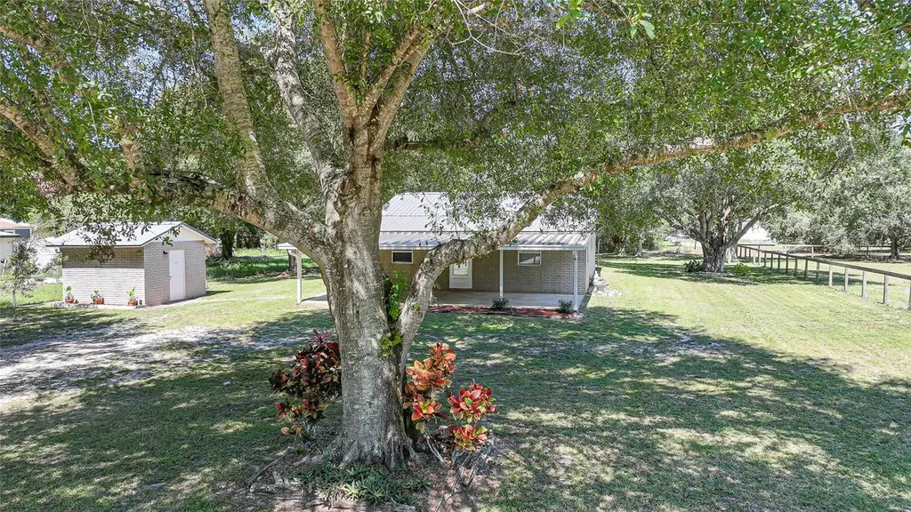 5549 SW Shores Avenue Arcadia FL 34266