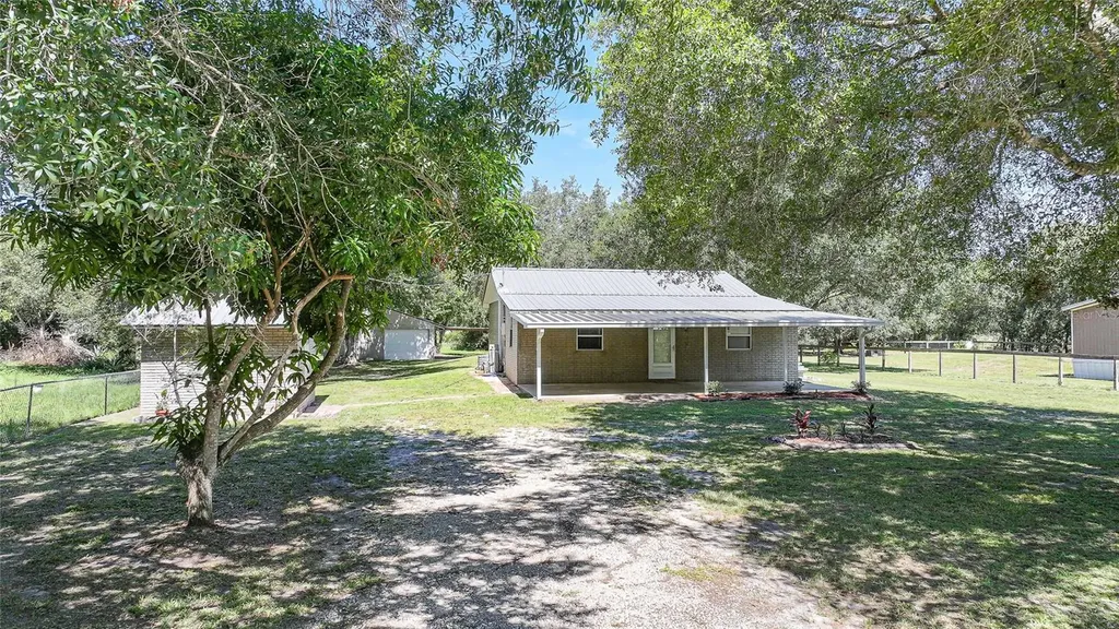 5549 SW Shores Avenue Arcadia FL 34266