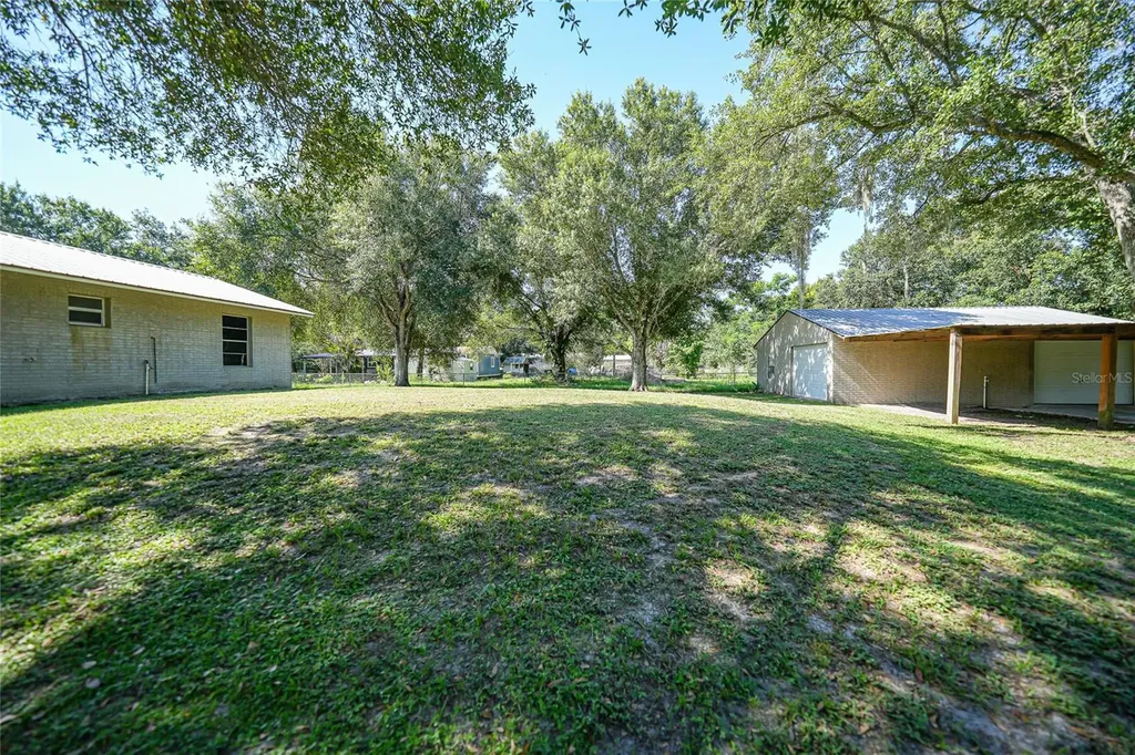 5549 SW Shores Avenue Arcadia FL 34266