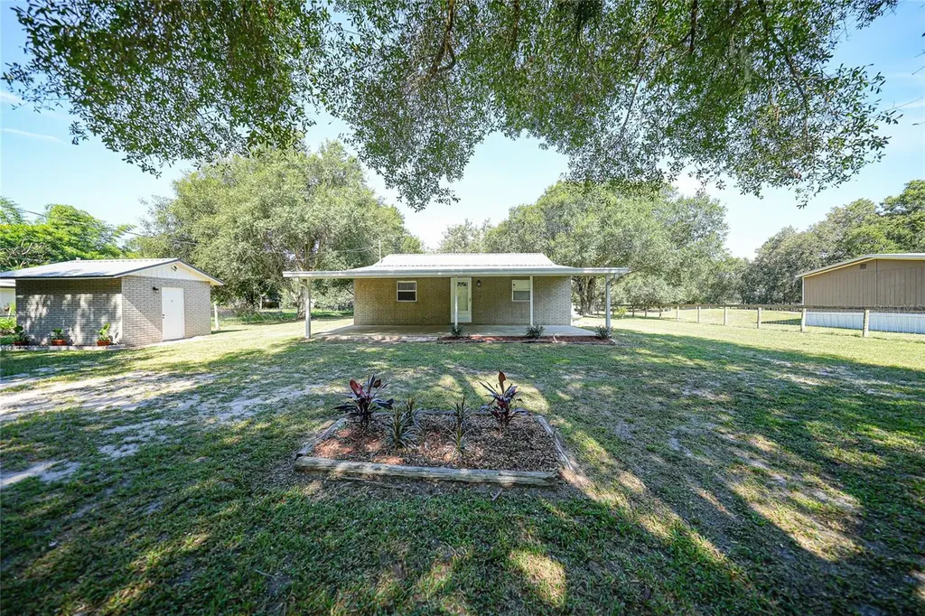 5549 SW Shores Avenue Arcadia FL 34266