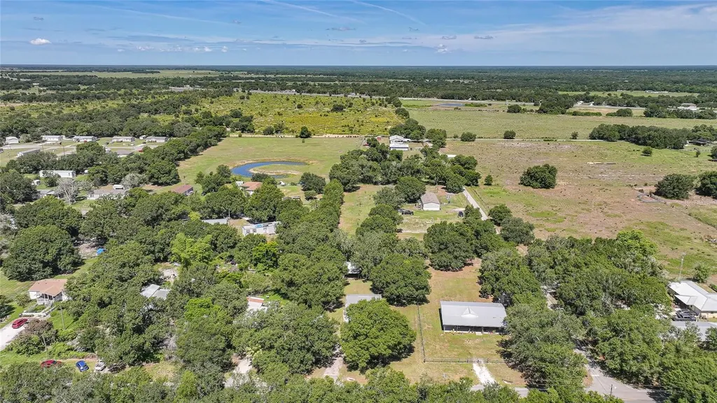 5549 SW Shores Avenue Arcadia FL 34266