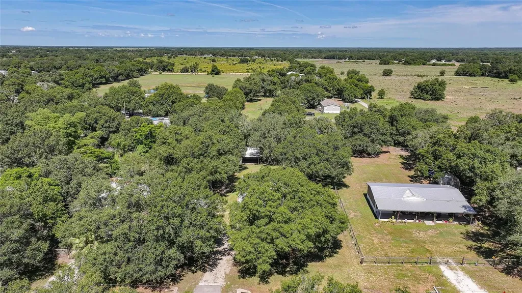 5549 SW Shores Avenue Arcadia FL 34266
