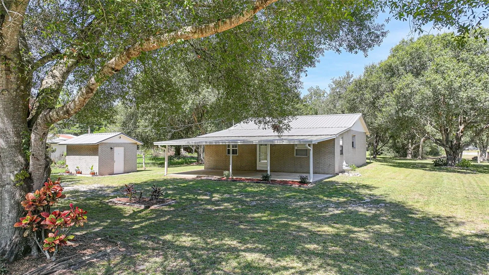 5549 SW Shores Avenue Arcadia FL 34266