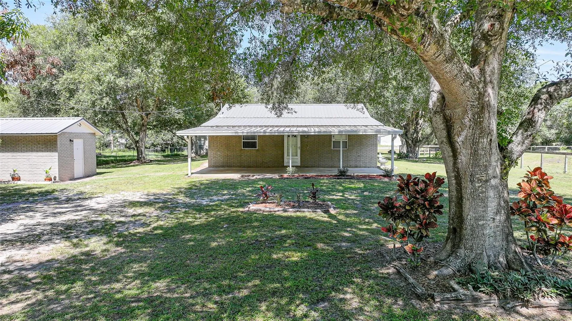 5549 SW Shores Avenue Arcadia FL 34266