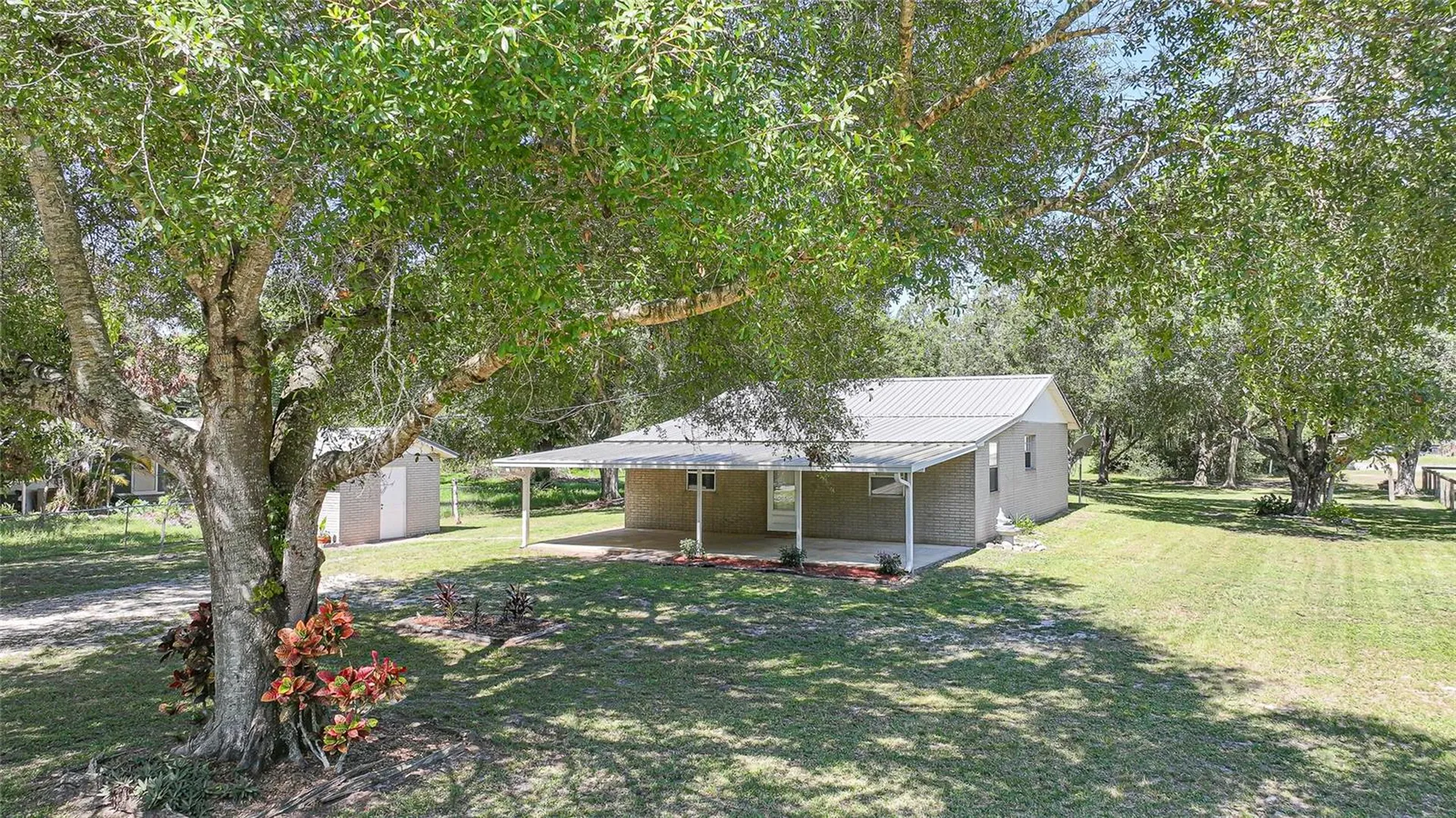5549 SW Shores Avenue Arcadia FL 34266