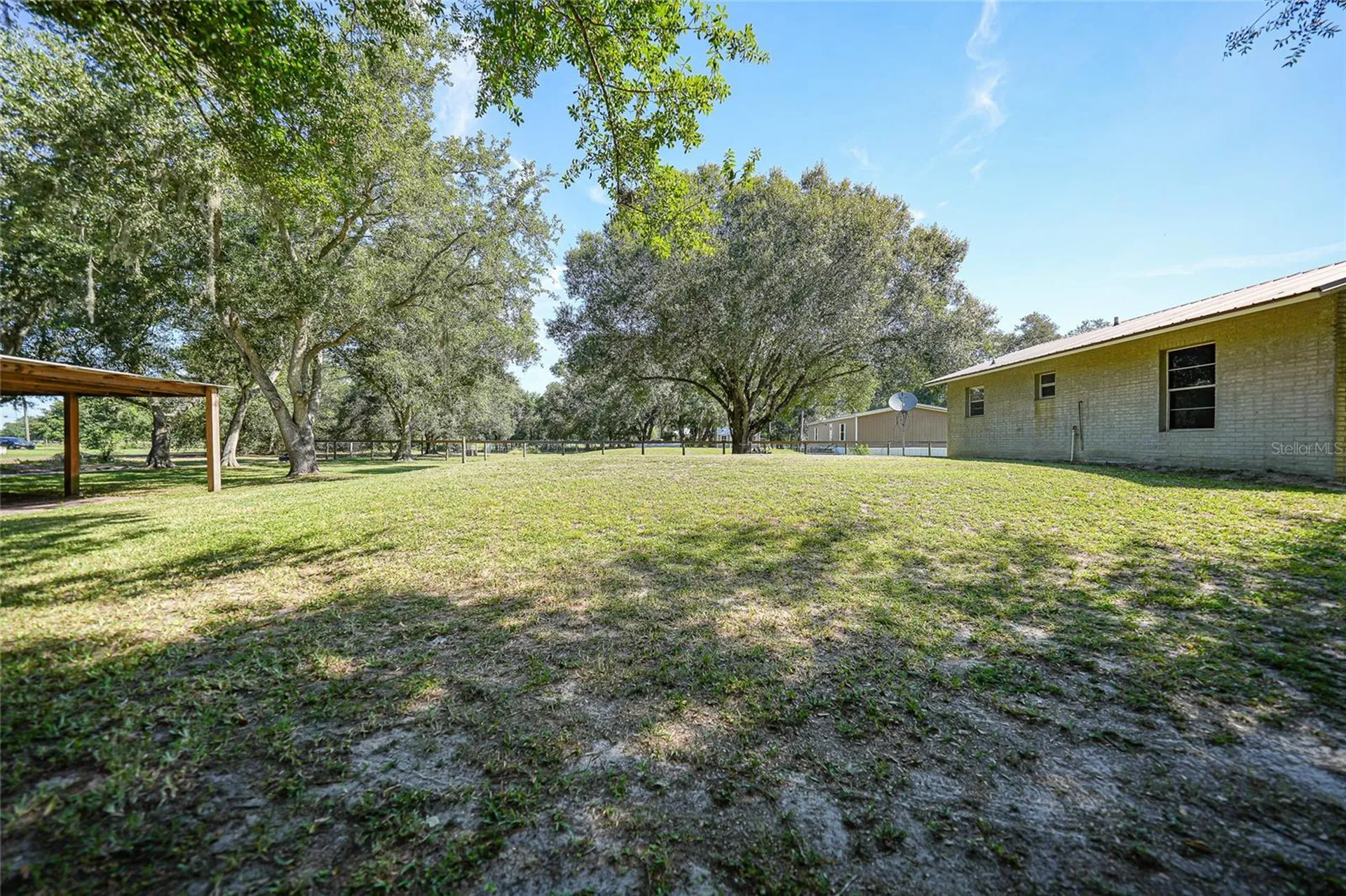 5549 SW Shores Avenue Arcadia FL 34266