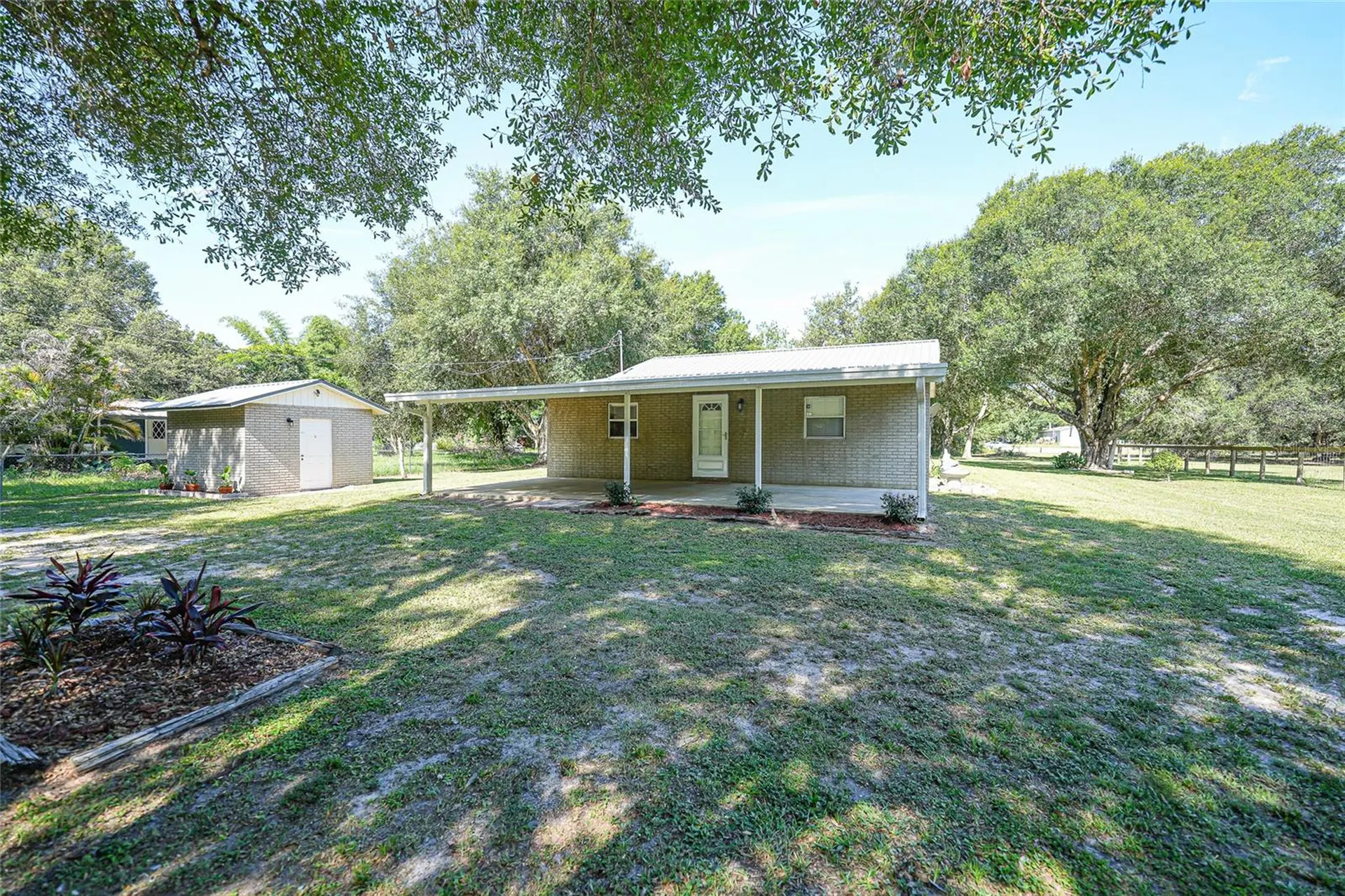 5549 SW Shores Avenue Arcadia FL 34266